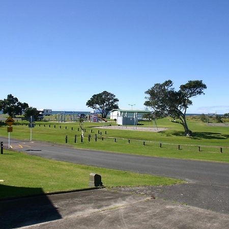 Mollies Place - Waihi Beach Holiday Unit Ngoại thất bức ảnh