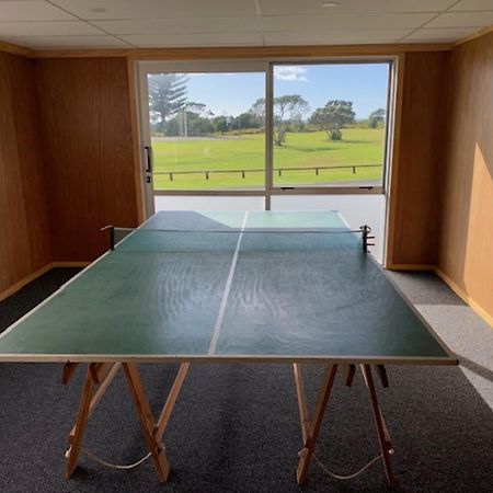 Mollies Place - Waihi Beach Holiday Unit Ngoại thất bức ảnh
