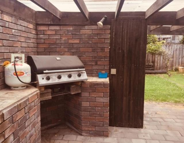 Mollies Place - Waihi Beach Holiday Unit Ngoại thất bức ảnh