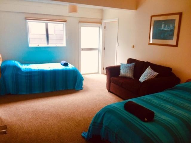 Mollies Place - Waihi Beach Holiday Unit Ngoại thất bức ảnh