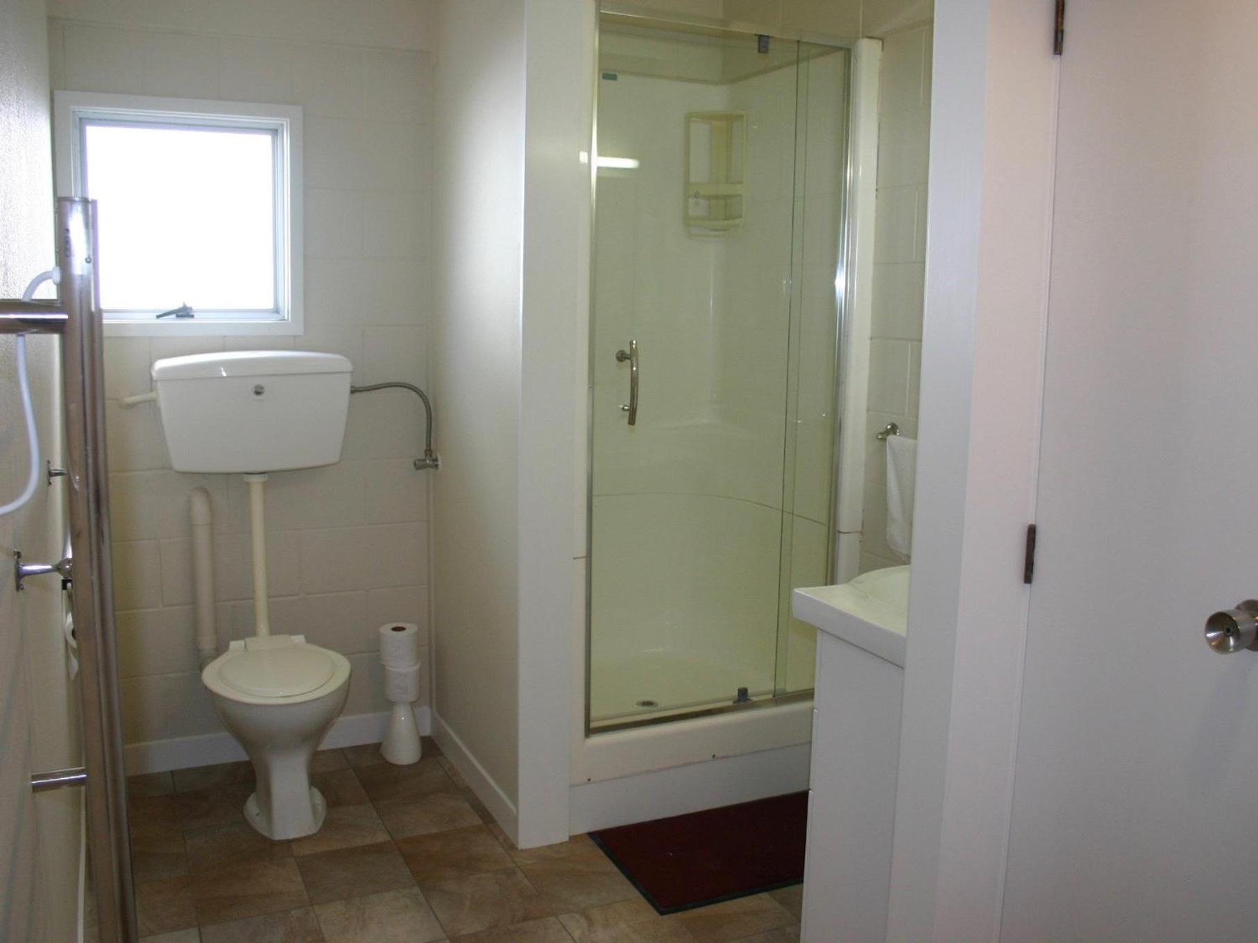 Mollies Place - Waihi Beach Holiday Unit Ngoại thất bức ảnh