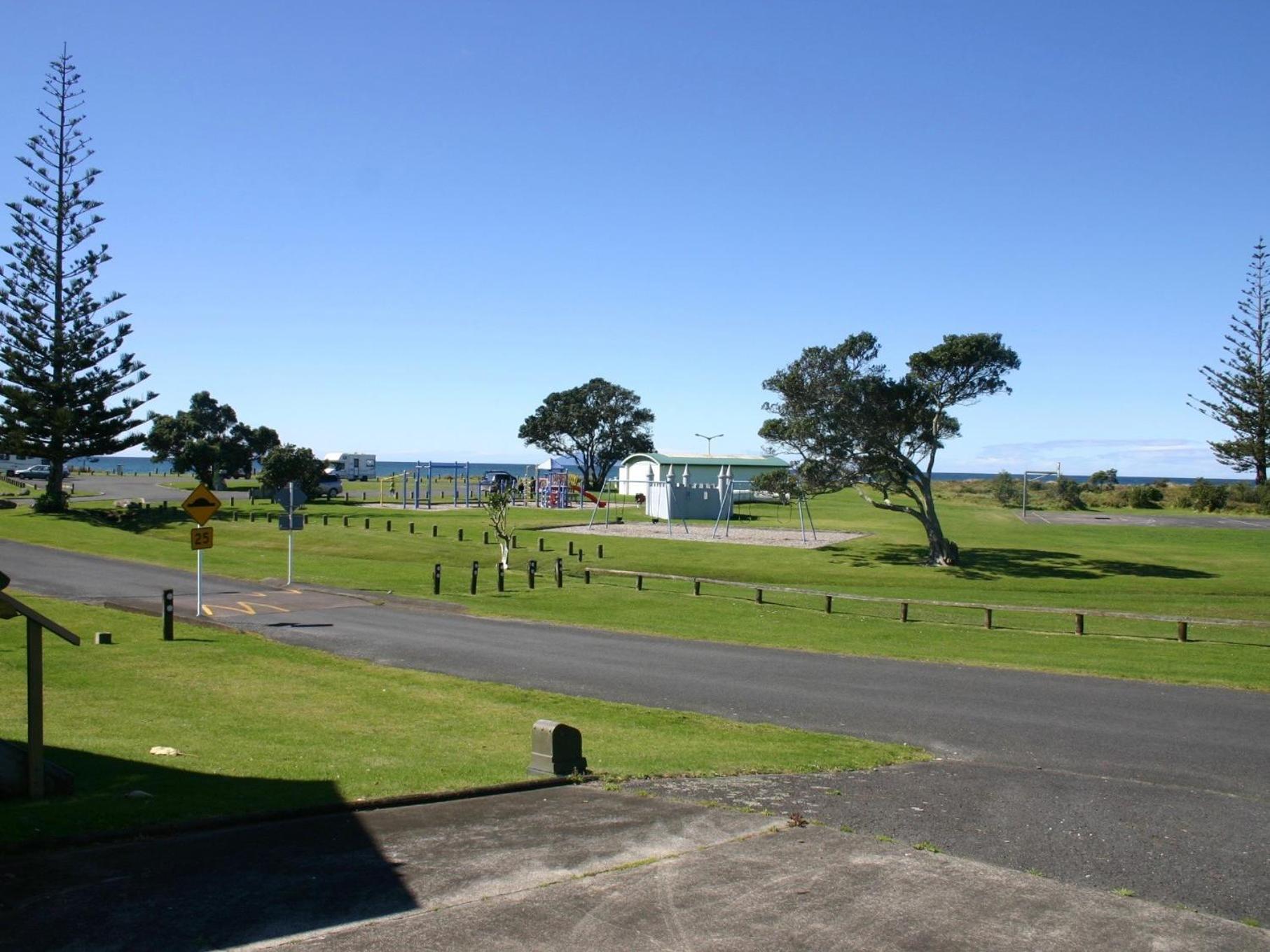 Mollies Place - Waihi Beach Holiday Unit Ngoại thất bức ảnh