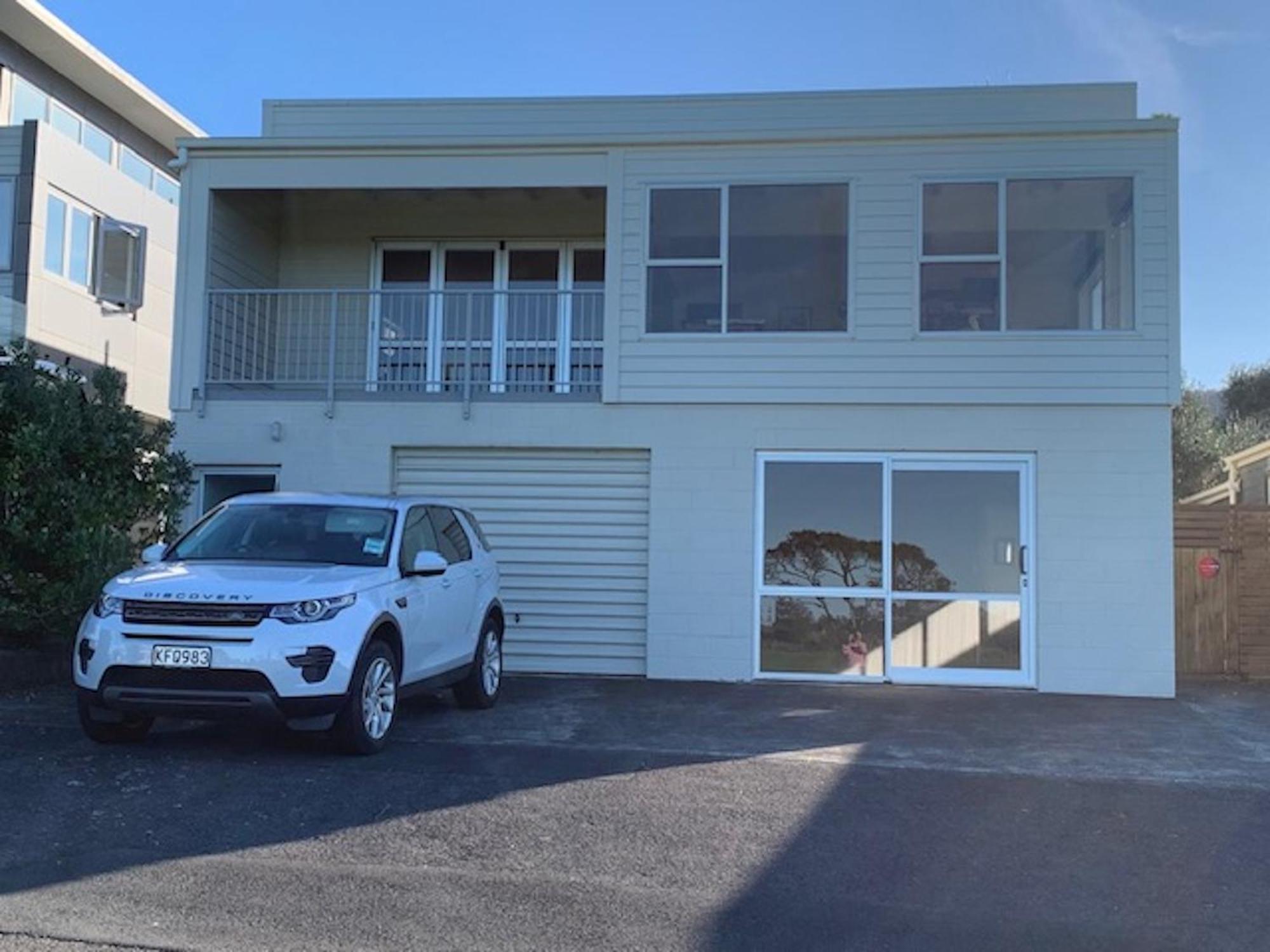 Mollies Place - Waihi Beach Holiday Unit Ngoại thất bức ảnh